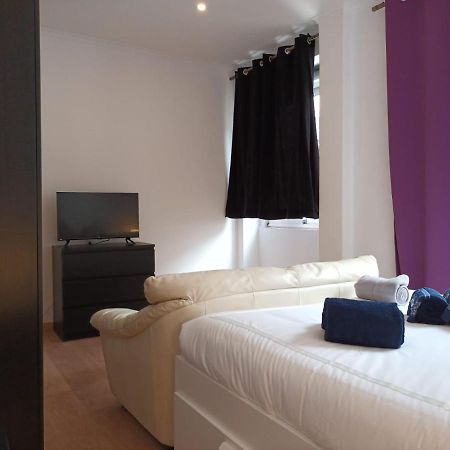 Low Cost Desterro Apartments Lissabon Exterior foto