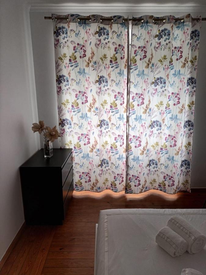 Low Cost Desterro Apartments Lissabon Exterior foto