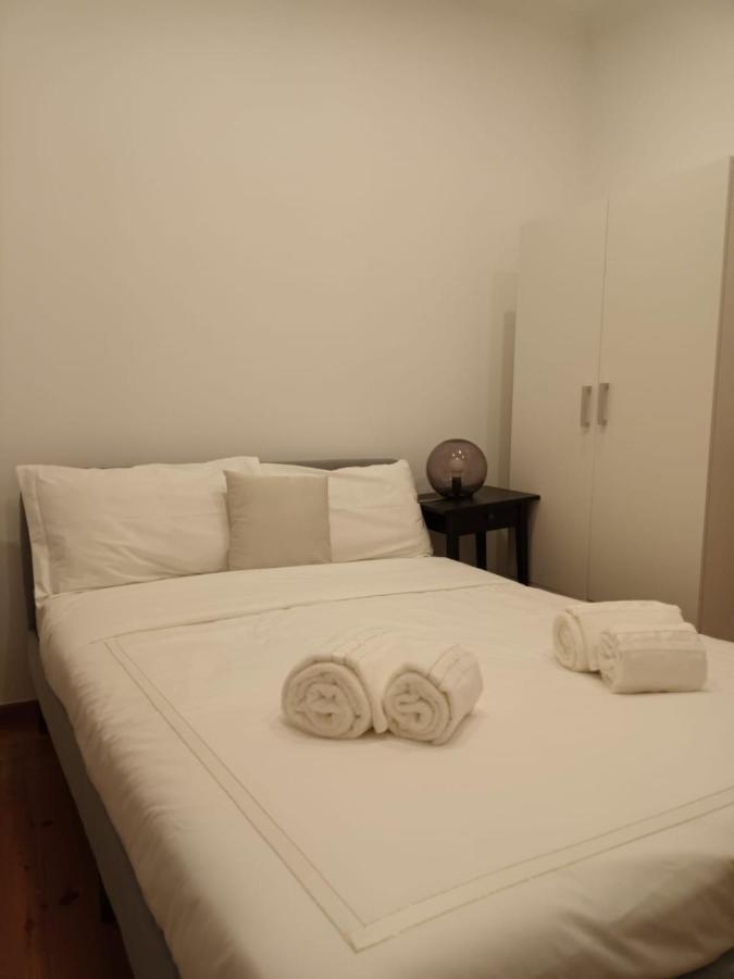 Low Cost Desterro Apartments Lissabon Exterior foto