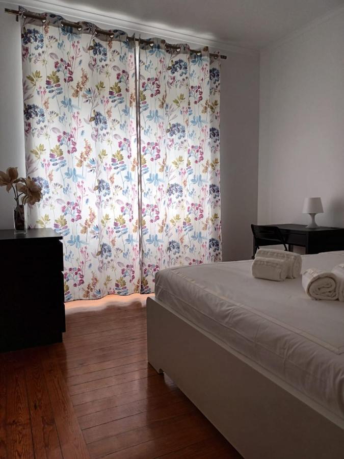 Low Cost Desterro Apartments Lissabon Exterior foto