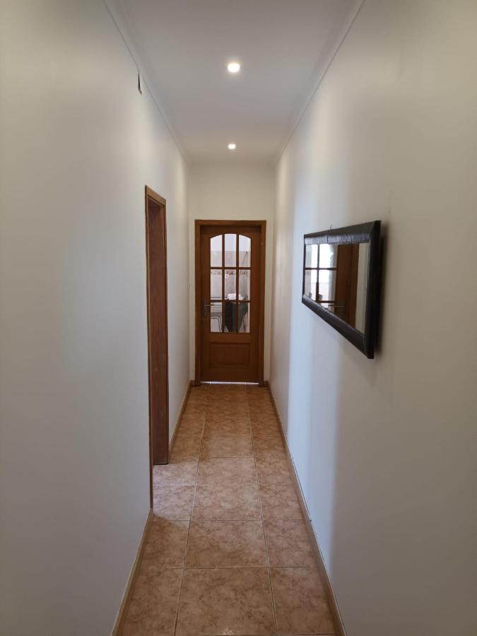 Low Cost Desterro Apartments Lissabon Exterior foto