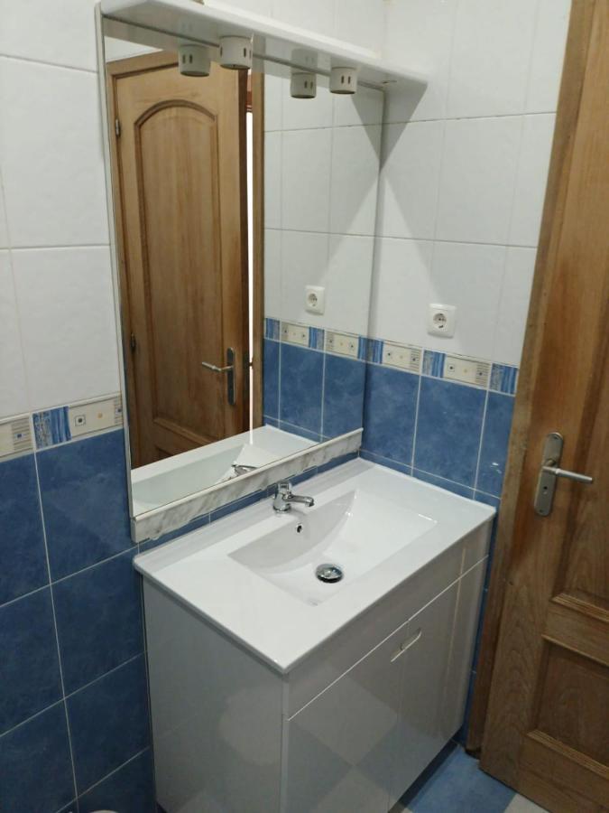 Low Cost Desterro Apartments Lissabon Exterior foto